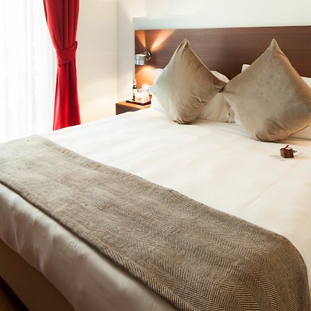 Hotel Milano Scala Esterno foto