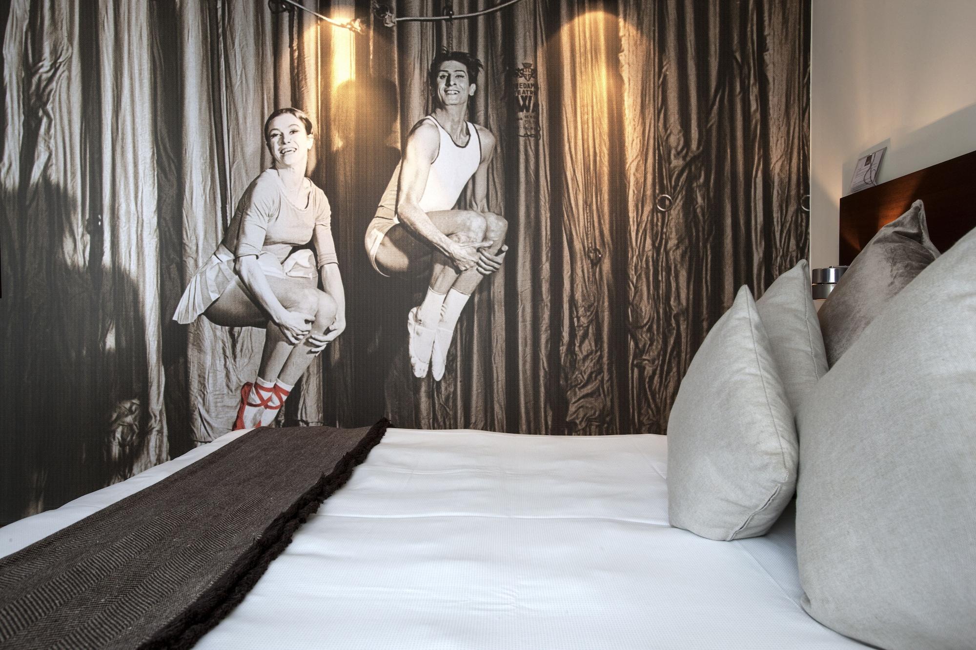 Hotel Milano Scala Esterno foto