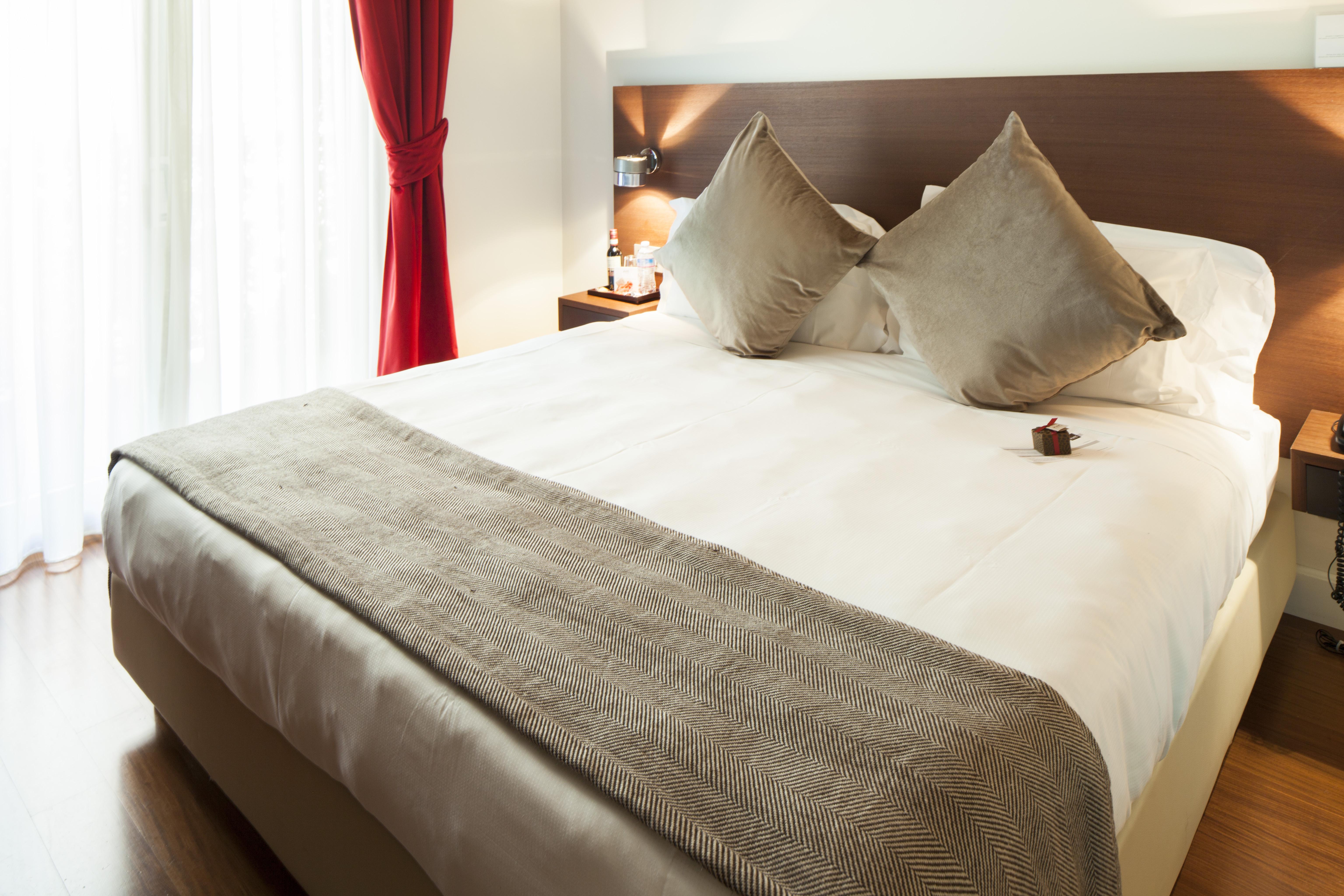 Hotel Milano Scala Esterno foto